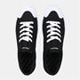 Black/White - SoulCal - SoulCal Canvas Pump Mens