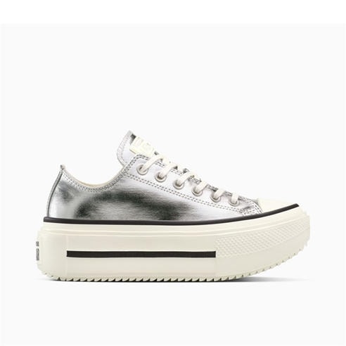 Converse - Unisex Adults Chuck Taylor All Star Lif Canvas Trainers