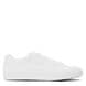 White/White