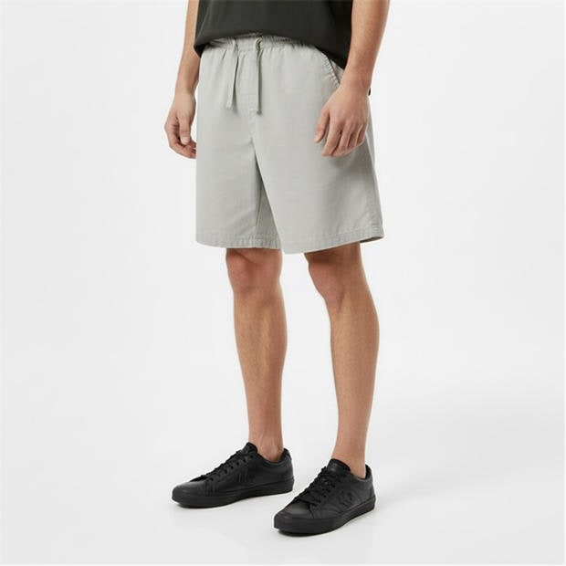 Triple Black - Converse - Men's Canvas Trainers