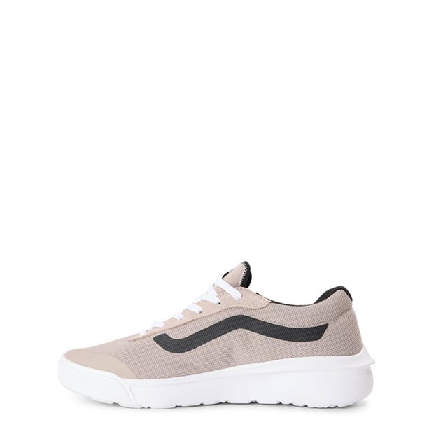 Mushroom - Vans - Men's Canvas Trainers