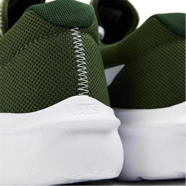 Pine Forest - Vans - Men's Canvas Trainers