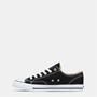 Black - SoulCal - Canvas Low Trainers Mens