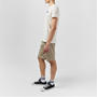 Black - SoulCal - Canvas Low Trainers Mens