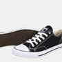 Black - SoulCal - Canvas Low Trainers Mens