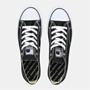 Black - SoulCal - Canvas Low Trainers Mens