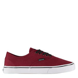Mens Canvas Shoes | Low and Hi-Top 