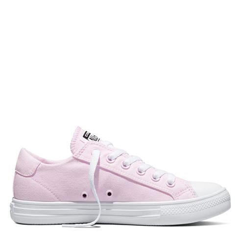 Converse - Women's Canvas Trainers