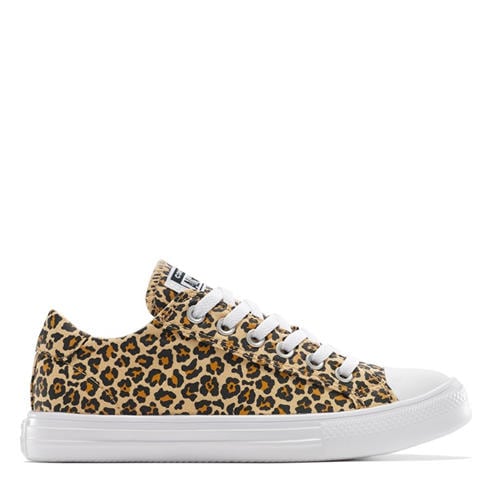 Converse - Women's Canvas Trainers