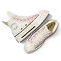 Lilac - Converse - Chuck 70 De Luxe Squared Color Block Hi Top Shoes
