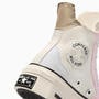 Lilac - Converse - Chuck 70 De Luxe Squared Color Block Hi Top Shoes