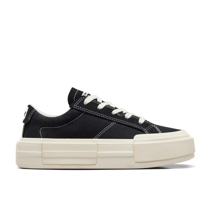 Converse Women's Blue Chuck Taylor All Star Mov Canvas High-Top Trainers in Size 5.5, Sports Direct