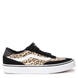 Leopard Black