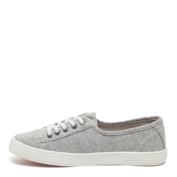 Light Grey - Rocket Dog - Rocket Chow Chow Sum Ld99