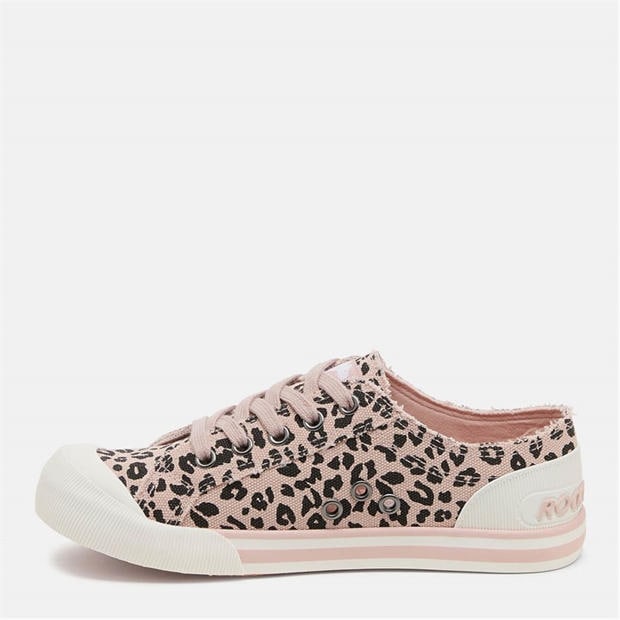 Pink - Rocket Dog - Rocket Jazzin Leon C Ld99