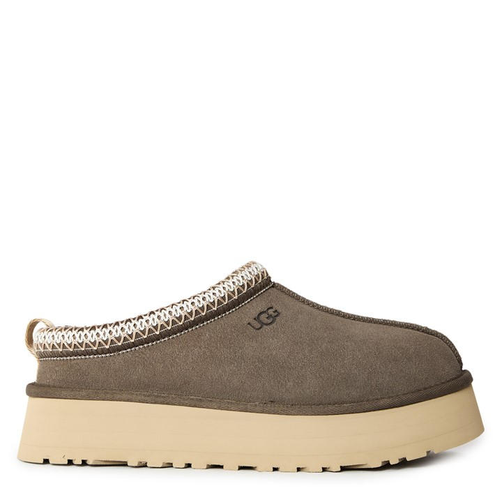 Ugg Women's Brown Tazz Ii in Size 5, Sports Direct
