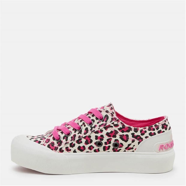 Pink - Rocket Dog - Rocket Jazzin Dixie Ld99