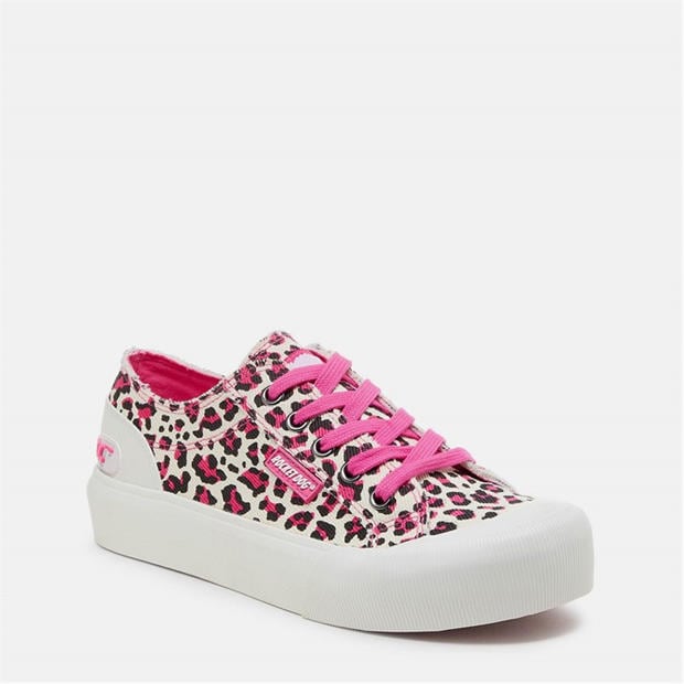 Pink - Rocket Dog - Rocket Jazzin Dixie Ld99