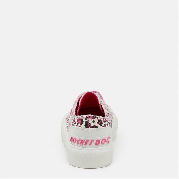 Pink - Rocket Dog - Rocket Jazzin Dixie Ld99