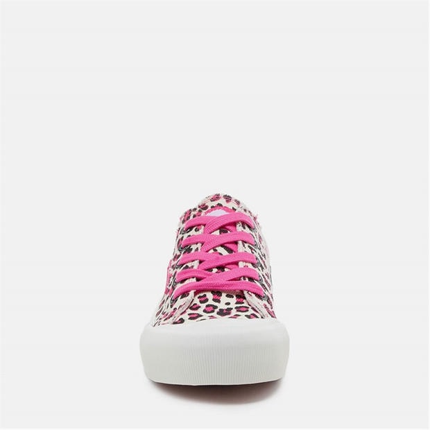 Pink - Rocket Dog - Rocket Jazzin Dixie Ld99