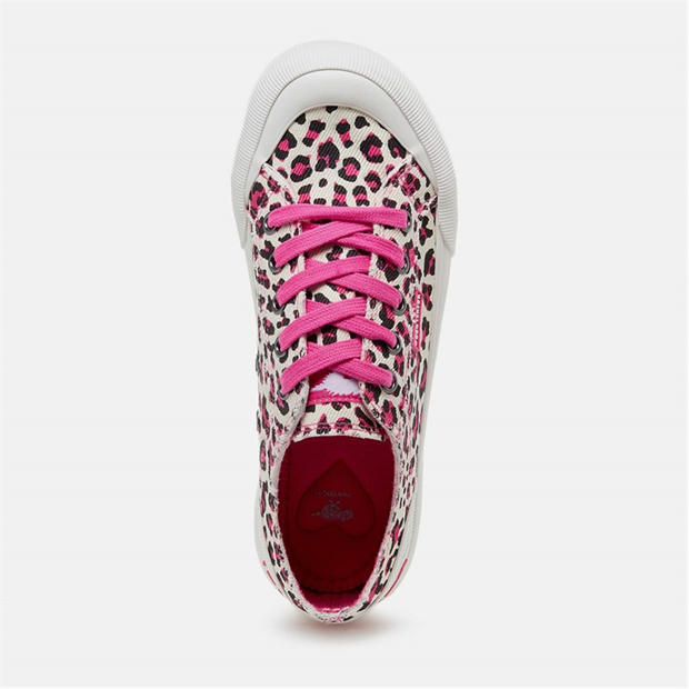 Pink - Rocket Dog - Rocket Jazzin Dixie Ld99