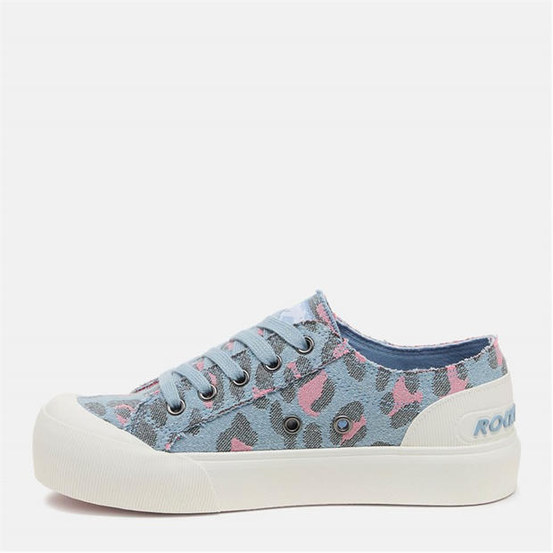 Light Blue - Rocket Dog - Rocket Jazzin Dixie Ld99