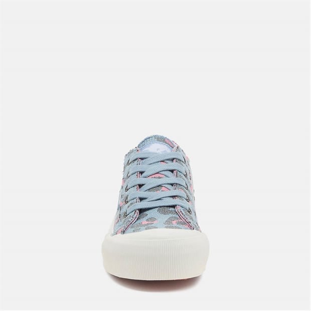 Light Blue - Rocket Dog - Rocket Jazzin Dixie Ld99