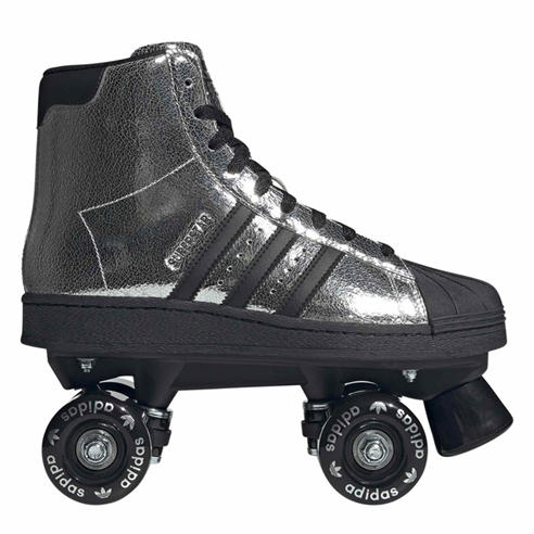 adidas - Women's Superstar 82 Roller Shoes