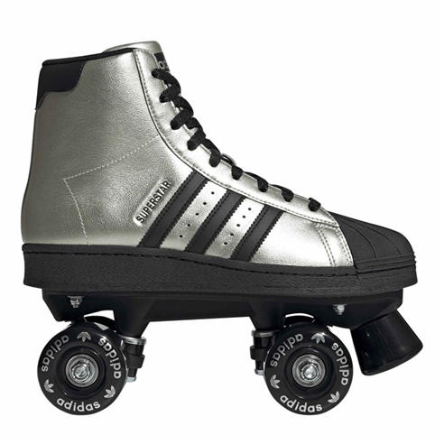adidas - Women's Superstar 82 Roller Shoes