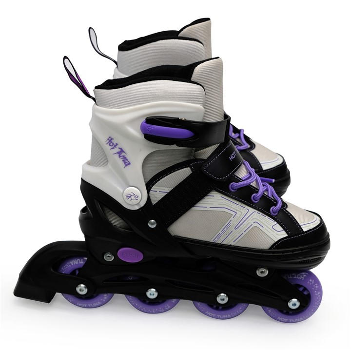 Hot Tuna Girls  Hottuna Spirit Skates  in Size 6.5, Sports Direct
