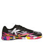 Black/Rose - Kelme - K-Fuego Indoor Football Boots