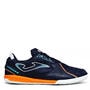Navy - Joma - Futsal shoes Dribling 25 Indoor