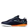 Navy - Joma - Futsal shoes Dribling 25 Indoor