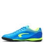 Royal/N.Green - Kronos - Costa 4 Indoor Football Boots