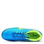 Royal/N.Green - Kronos - Costa 4 Indoor Football Boots