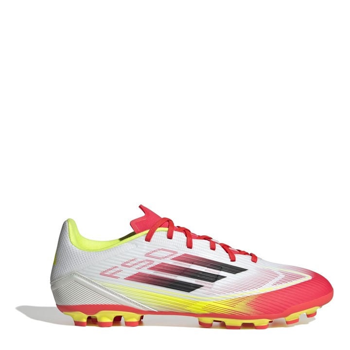 Adidas Men's  F50 League 2G/3G Astro Turf Football Boots in Size 11, Sports Direct