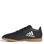 Black/White/Blk - adidas - Goletto VIII Indoor Football Boots