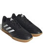 Black/White/Blk - adidas - Goletto VIII Indoor Football Boots