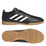 Black/White/Blk - adidas - Goletto VIII Indoor Football Boots