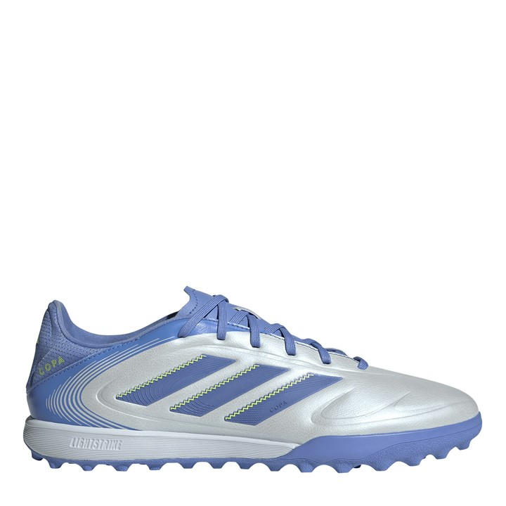 Adidas Men's Blue Copa Pure Iii League Tf Astro Turf Football Boots in Size 10.5, Sports Direct