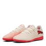 Almond/Wht/Blk - Puma - Puma Future9 Play IT Sn71