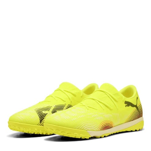 Puma - Men's Future 8 Match Low TT Astro Turf Football Boots