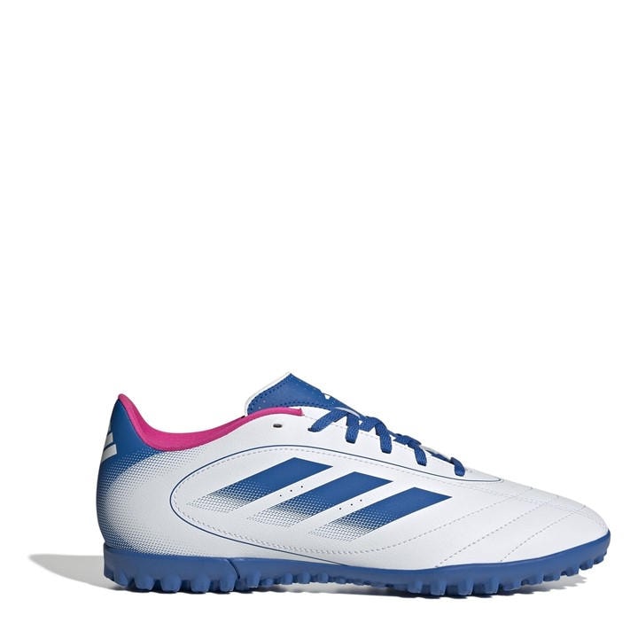 Adidas Men's White Goletto  Astro Turf Football Boots in Size 11, Sports Direct