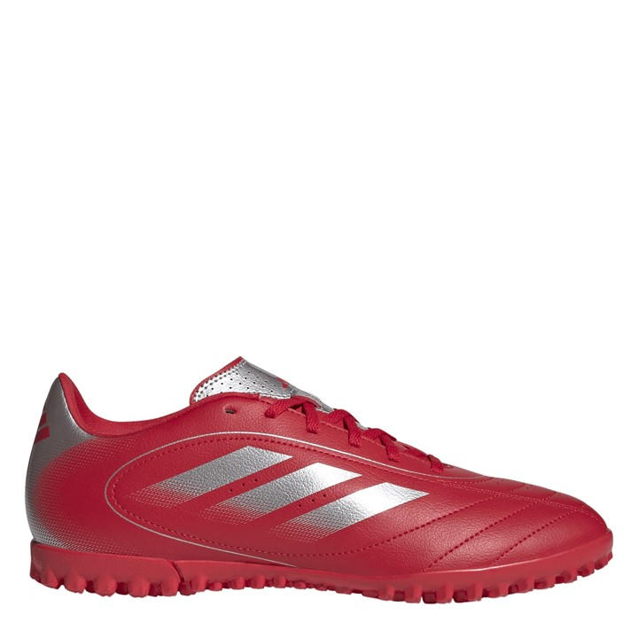 Adidas Men's Red Goletto  Astro Turf Football Boots in Size 11, Sports Direct
