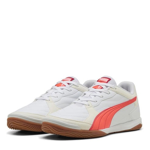 Puma - Men's Pressing Iv Indoor Football Boots