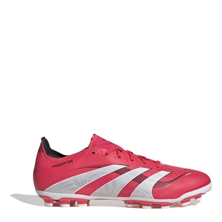 Adidas Men's  Predator League  Artificial Ground Football Boots in Size 11.5, Sports Direct