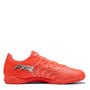 Red/Wht-Silver - Puma - Future 9 Play Indoor Football Boots