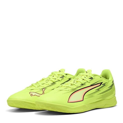 Puma - Ultra 6 Play It Indoor Football Boots