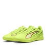 Yellow/Blk-Red - Puma - Ultra 6 Play It Indoor Football Boots