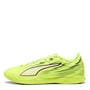 Yellow/Blk-Red - Puma - Ultra 6 Play It Indoor Football Boots